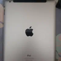 تبلت آیپد در حد نو قفل شده