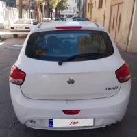 تیبا۲ مدل ۹۸|خودرو سواری و وانت|بیرجند, |دیوار