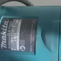 سنگ فرز ماکیتا اصلی نو|ابزارآلات|محمدشهر, محمدشهر|دیوار