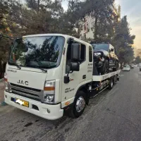 خودروبر کفی خودروبر