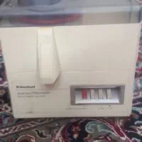 آبمیوه گیری ناسیونال تایوانی اصل به مخلوط کن