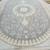 فرش ۹مترینو خلوت آکبند