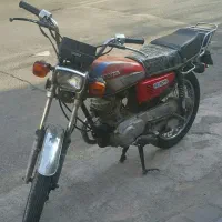 هوندا cdi شهباز