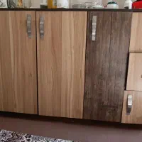 کابینت زمینی سالم