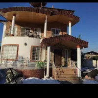 ساخت هر نوع ویلا و بازسازی منزل بصورت نقد و اقساط