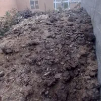 کود یا بار حیوانی