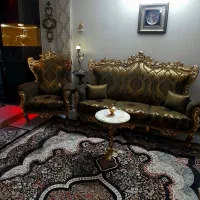 مبلمان سلطنتی