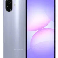 گوشی a07 با حافظه 64/4