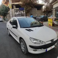 206اس دی مدل 90 بی رنگ|خودرو سواری و وانت|ملارد, |دیوار