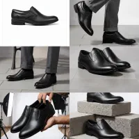 انواع کفش رسمی مردانه|کیف، کفش، کمربند|زابل, |دیوار