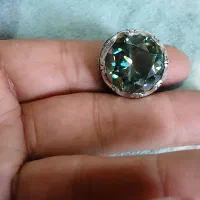 فروش ۴ عدد انگشتر ناب|جواهرات|میناب, |دیوار