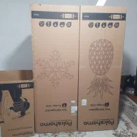 فروش کارتون خالی لوازم آشپز خونه