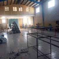 سوله صنعتی ۵۳۰ متری بهترین لوکیشن|اجارهٔ دفتر صنعتی، کشاورزی، تجاری|رباط‌کریم, رباط‌کریم|دیوار