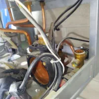 تعمیرات تخصصی پکیج،آبگرمکن و رادیاتور نماینده رسمی|خدمات پیشه و مهارت|میانه, |دیوار