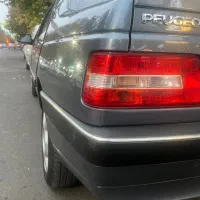 پژو ۴۰۵ slx موتور tu5|خودرو سواری و وانت|تالش, هشتپر|دیوار