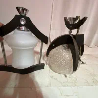 لوستر کارکرده سالم