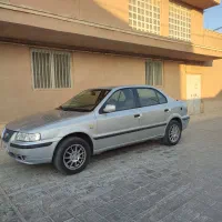 سمند۸۶ lx سفارشی