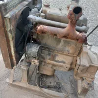 موتور خاور ۳تن|ماشینآلات صنعتی|قلعه گنج, |دیوار