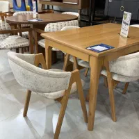 ناهار خوری ترنج فروشگاه.عماد.|میز و صندلی غذاخوری|یزد, |دیوار