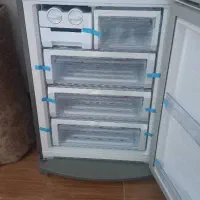 یخچال ۲۸ فوت دپوینت کره ای اصل