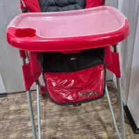 صندلی کودک برند Babyco|تخت و صندلی بچه|اهواز, کوی ملی راه|دیوار