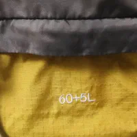 کوله کوهنوردی حرفه ای|کوهنوردی و کمپینگ|رشت, سعدی (تختی)|دیوار