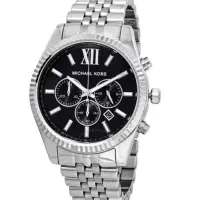 ساعت مچی عقربه ای مردانه مایکل کورس