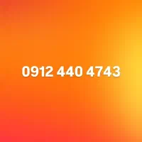 (خط912بیلبوردی کد4رند) بدون زنگخوراقساط