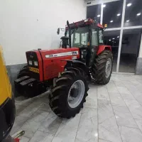 تراکتور ۳۹۹ جفت خشک و ۸۰۰ جفت|خودرو سنگین|شیروان (خراسان), |دیوار