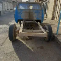فروش وانت کاستوم|خودرو سواری و وانت|اهواز, ۳۰ متری|دیوار