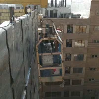 نصاب ایزوگام پشتبام دیوار کلیمر تیکه کاری سرویس