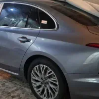 هونگچی h5 صفر کیلومتر