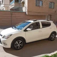 لیفانX50دندهای مدل95