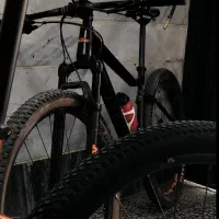 دوچرخه KTM