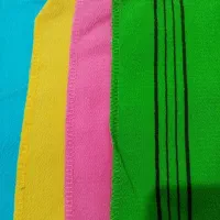 کیسه حمام نانو