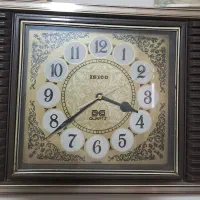 ساعت دیواری