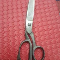 قیچی سینجر|لوازم خیاطی و بافتنی|یزد, |دیوار