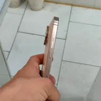 اپل iPhone 16 Pro Max با حافظهٔ ۲۵۶ گیگابایت|موبایل|کرج, گوهردشت|دیوار