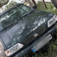 پراید مدل 84،انژکتور