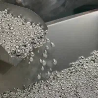 نقره ساچمه