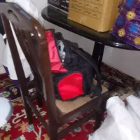 میز آرایش پاتختی و میز نهارخوری|تخت و سرویس خواب|مراغه, |دیوار