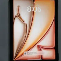 آیپد ایر ipad air 2024|تبلت|اهواز, زیباشهر|دیوار