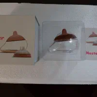 شیشه شیر نستر