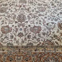 فرش ماشینی ۹ متری