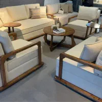 مبل مینیمال مدل لاوین