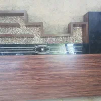 تاج و 3عددقید فقط تشک نداره