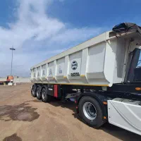 کمپرسی سه محور