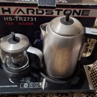 چای ساز هاردستون