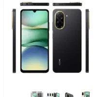 گوشی  A5 xiaomi