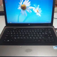 لپ تاپ ۱۶ اینچ hp